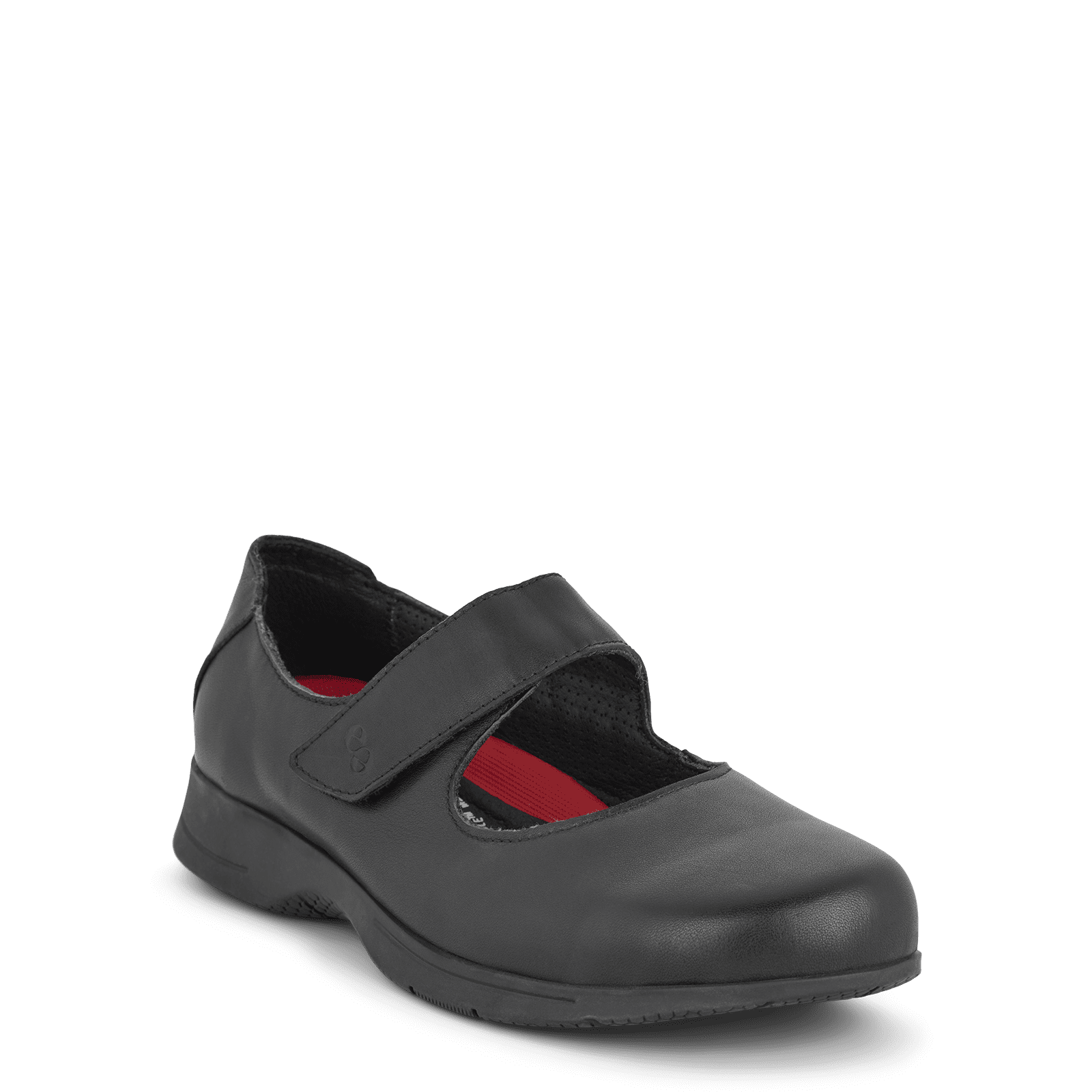 WALKIE WILDA - BLACK